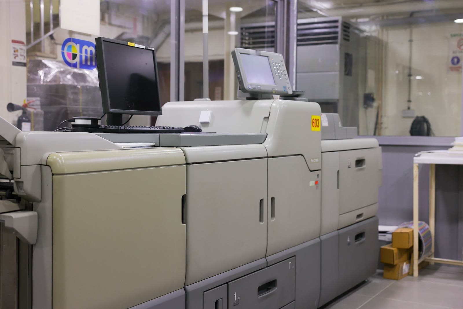 Digital Printing