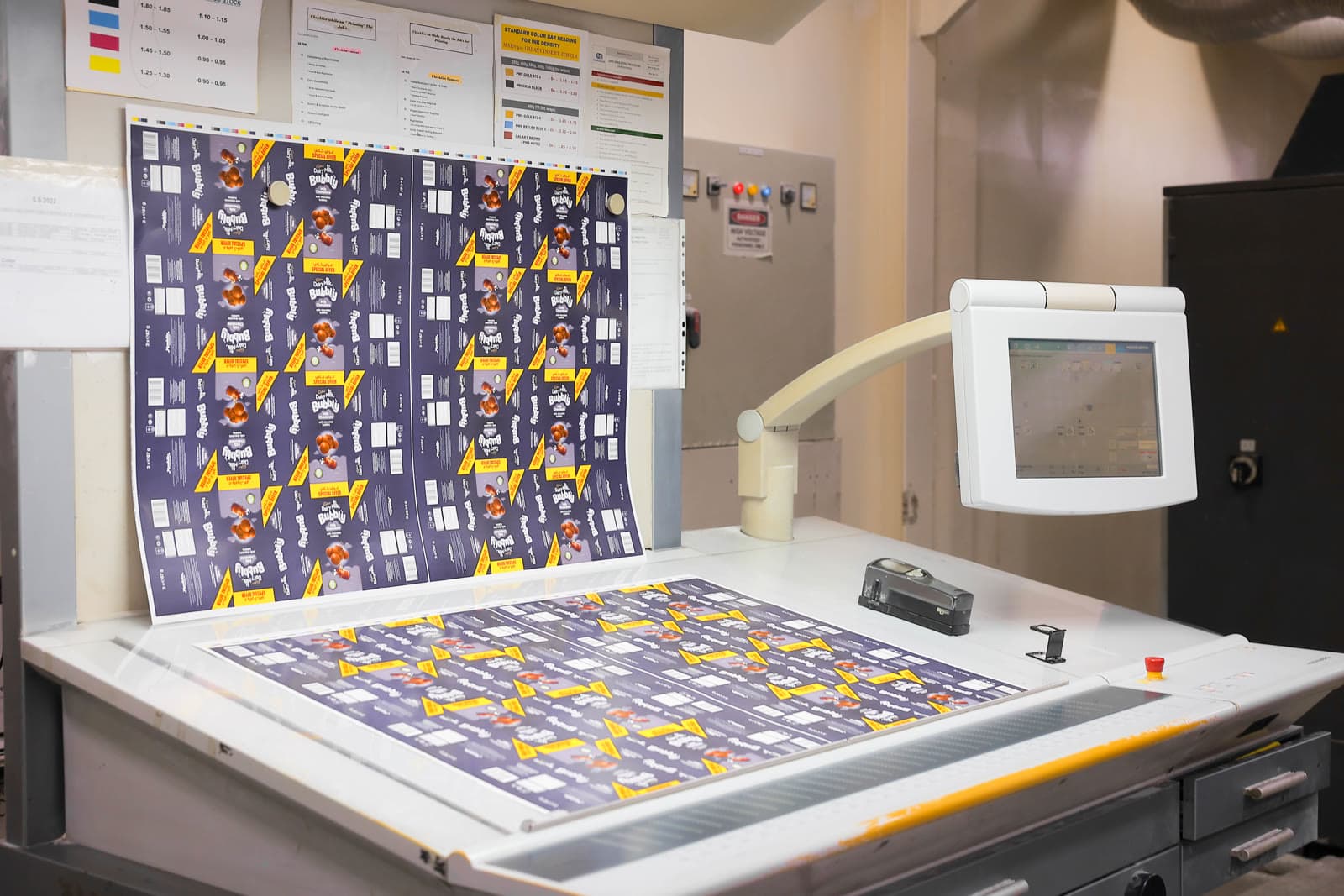 Offset Printing