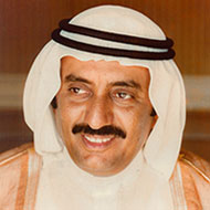 Mr. Hassan Bin Al Shaikh