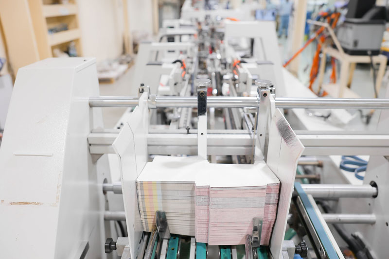 Professional Printing Services