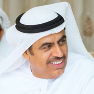Dr. Ahmad Hassan Bin Al Shaikh